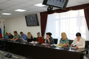 Как помочь мегионским военнослужащим?