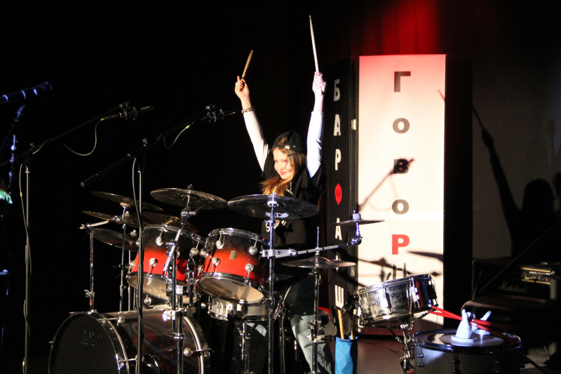 Ритмы и эмоции