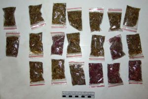 Операция и пресечению незаконного оборота наркотических средств дала результаты