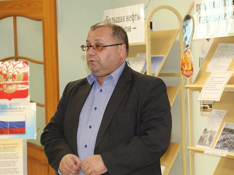 В зоне повышенного внимания