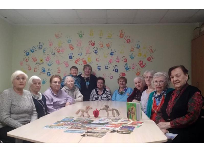 Путешествие по городам России - без чемоданов, но с теплом сердца