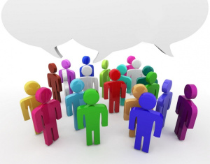 О встрече с избирателями