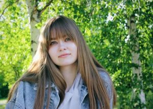 «Психология – это действительно её призвание»