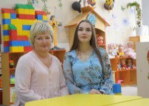 Секрет профессии – любовь к детям