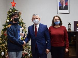 Предновогодняя пора – время исполнения желаний