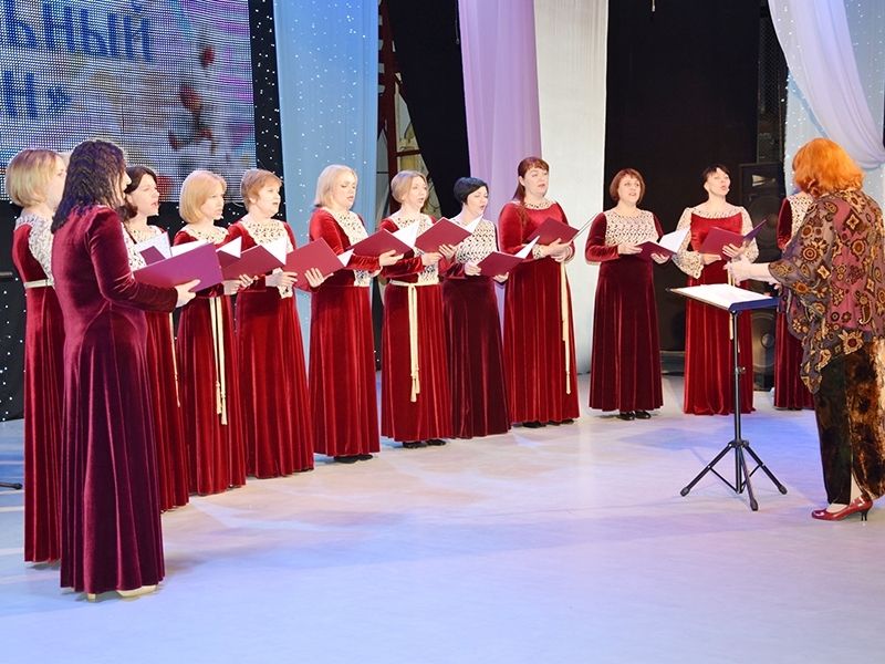«Пасхальный звон» на радость мегионцам