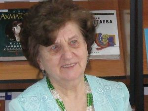 «Я волонтер, а это значит, что не боюсь я неудачи»