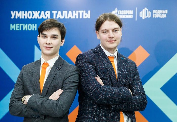 Мегионе впервые состоялся региональный этап интеллектуального турнира