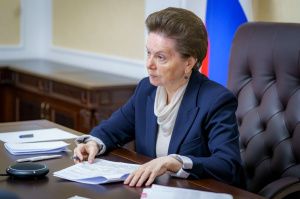 Наталья Комарова с рабочим визитом посетит несколько муниципалитетов Югры
