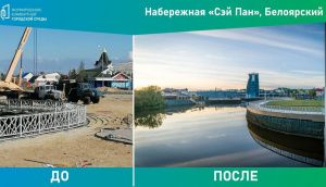 Какие преобразования случились в Югре за последние пять лет? Подведем итоги