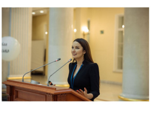 Старт марафона «Живая классика»