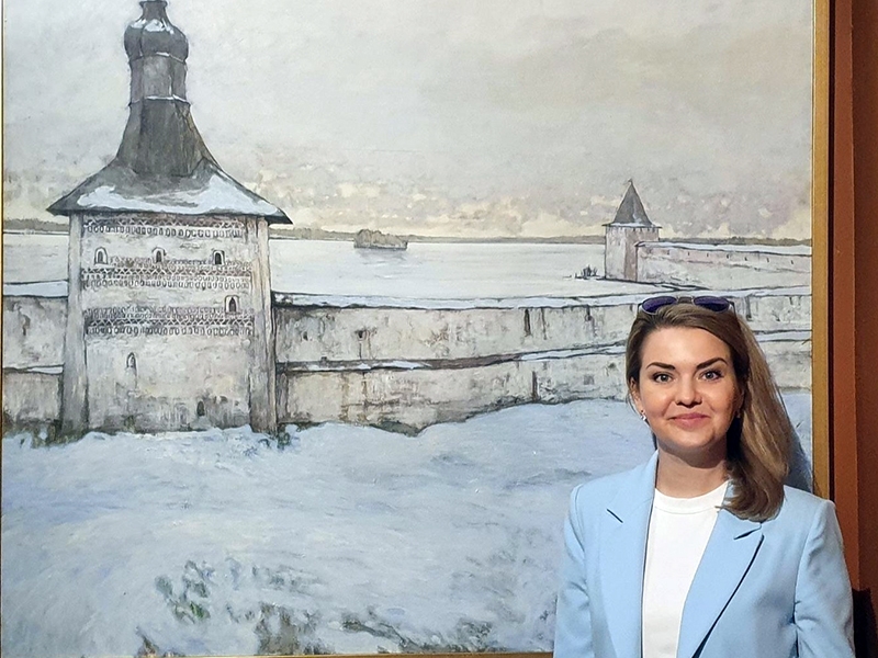 Высокие награды