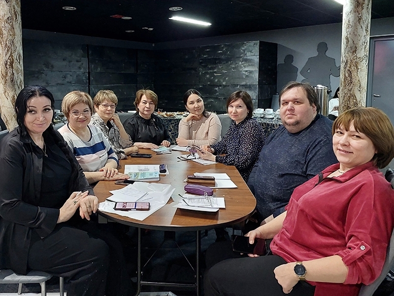 Межмуниципальный форум в Когалыме объединил экспертов