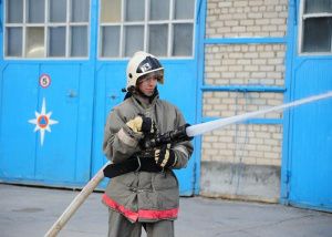 Есть контакт!