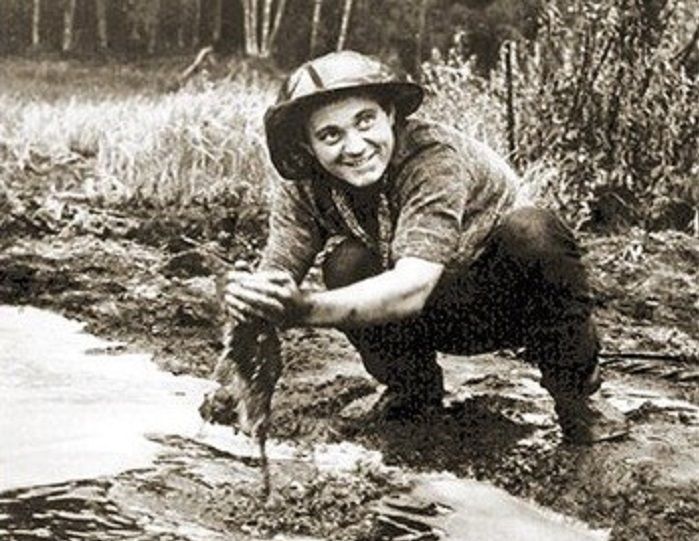Геология в фактах: 60-е годы