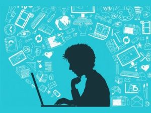 30 сентября - День Интернета в России