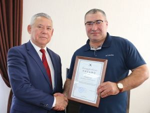 На аппаратном совещании главы города обсуждались вопросы благоустройства и обеспечения безопасности граждан