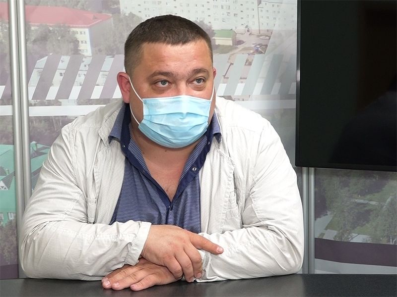 COVID-19: О новых тенденциях распространения заболевания в Мегионе