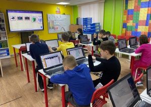 Социальные предприниматели Югры вошли в книгу «Предпринимательство, меняющее мир»