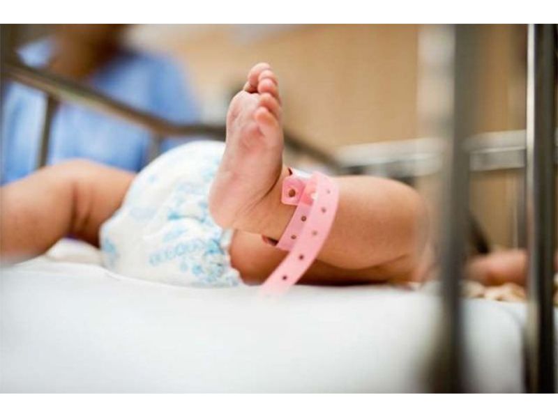 В Югре оформить свидетельство о рождении можно будет онлайн