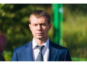 Югре удалось стабилизировать обстановку с лесными пожарами