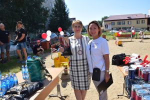 «Вместе мы сделаем больше…»