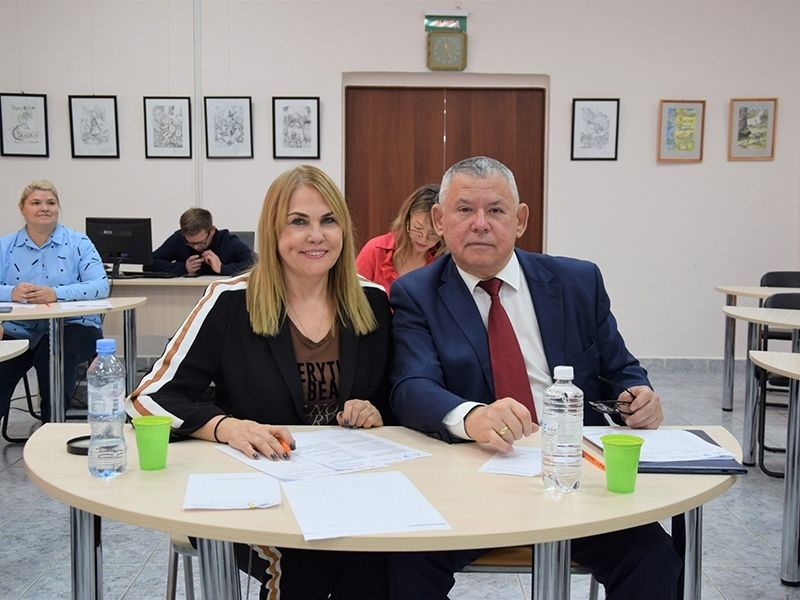 Мегионцы вновь присоединились к Всероссийской акции «Большой этнографический диктант»
