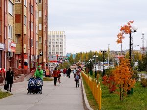 В Мегионе увеличилось количество организаций – обладателей президентского гранта