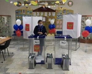 Подведены итоги довыборов депутатов в городскую Думу