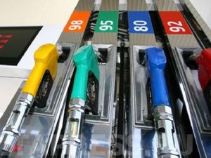 Цены на топливо стабильны