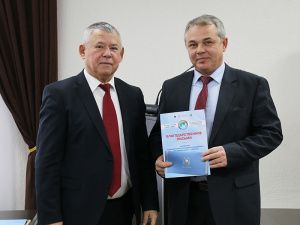 От итогов к планам: на аппаратном совещании обсудили актуальные городские вопросы