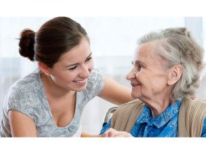 100-летний рубеж перешагнули 10 югорчан