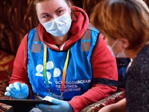 Страна о нас узнает: зачем нужна Всероссийская перепись населения?