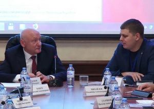 Цифровое развитие Югры обсудили представители муниципалитетов.