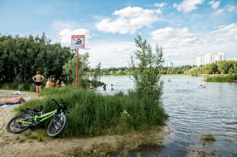 Почему в Югре участились случаи гибели на воде