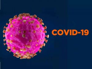 Стоп, короновирус!