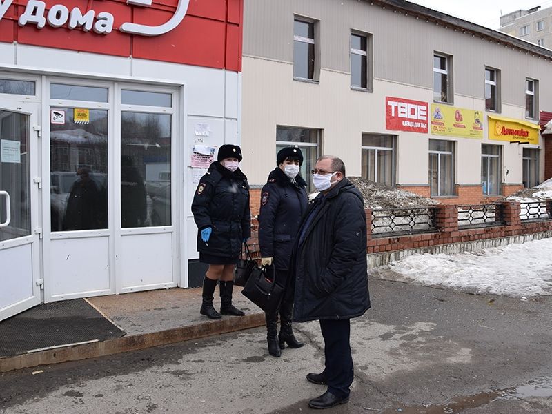 За детьми, находящимися на улице в период режима повышенной самоизоляции, усиливается контроль