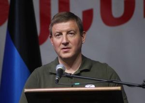 «Единая Россия» и движение «Донецкая Республика» подписали соглашение о сотрудничестве