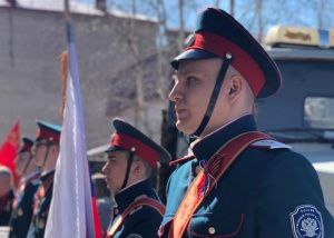 Дружба – обычай, товарищество – традиция, гостеприимство – закон