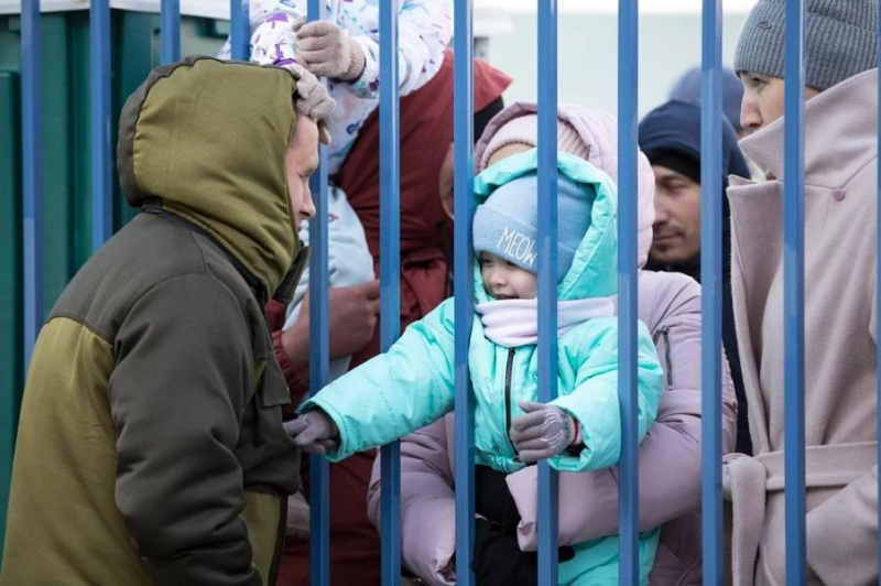 60 детей участников СВО смогут провести зимние каникулы в оздоровительном центре Кондинского района