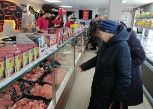 Югорский ответ западным санкциям