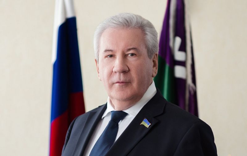 Борис Хохряков: пришло время дать отпор нацизму