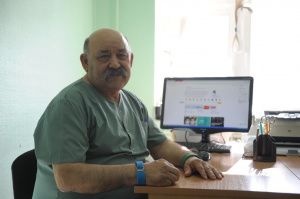 «Мне нравилось идти на гребне волны…»