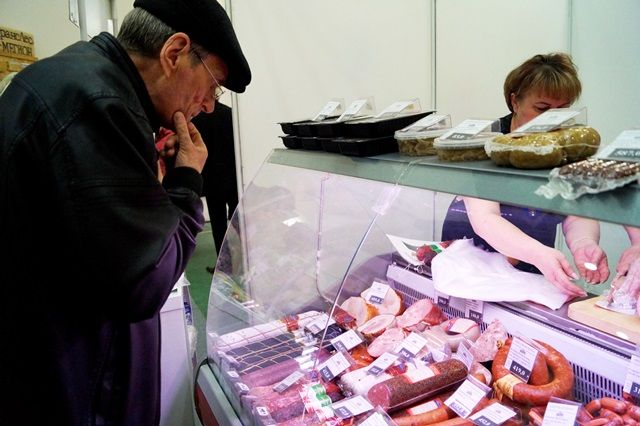 В Мегионе пройдет выставка «Товары и услуги малого и среднего предпринимательства»