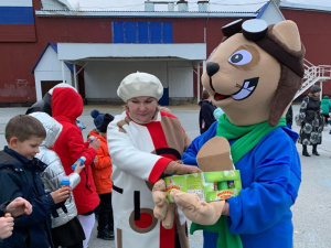 «Праздник двора»