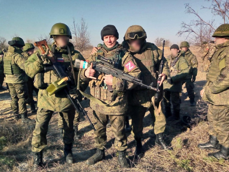 Как ангел-хранитель «Ермака» уберег