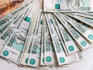 Военнослужащим по контракту из Югры в январе списали 33 миллиона долгов