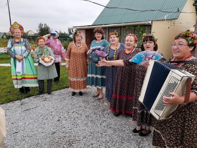 Вместе жить интересней