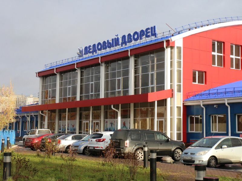 Не отказывайте себе в активном отдыхе! 