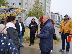 #ПешкомПоГороду - новые вопросы и решения по благоустройству
